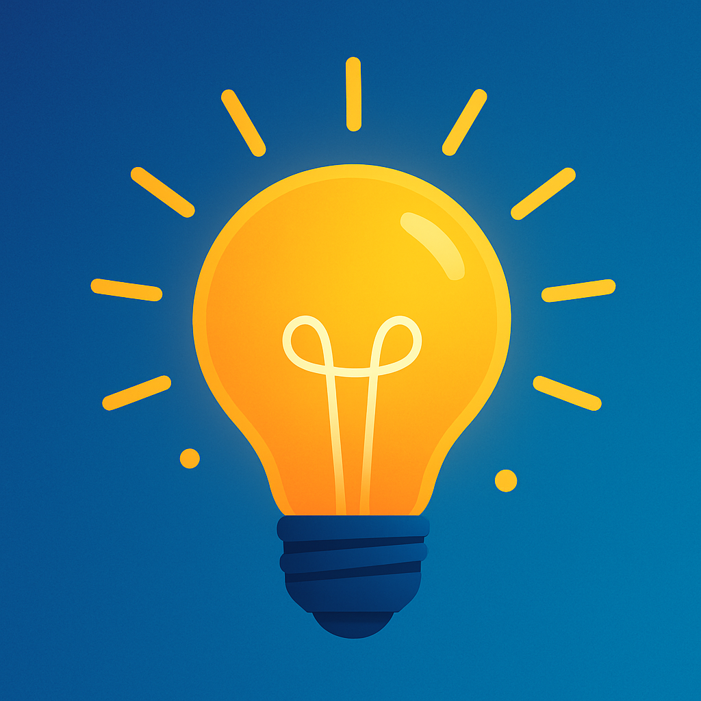 AI brain illustration